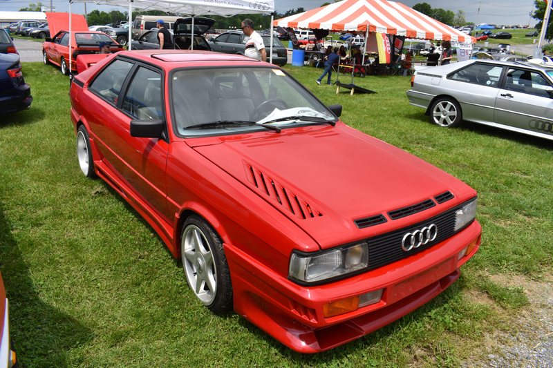 Illustration for article titled Carlisle Import & Performance Nationals 2019